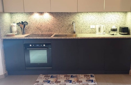 Nebida Apartment | Incantevole Vista Mare