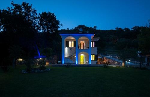 Ispani Bed & Breakfast | Incanto di Luna