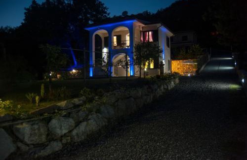 Ispani Bed & Breakfast | Incanto di Luna