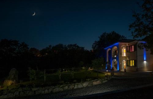 Ispani Bed & Breakfast | Incanto di Luna