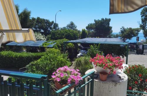 Fondachello Apartment | INCANTO DI MARE - Fondachello apartments