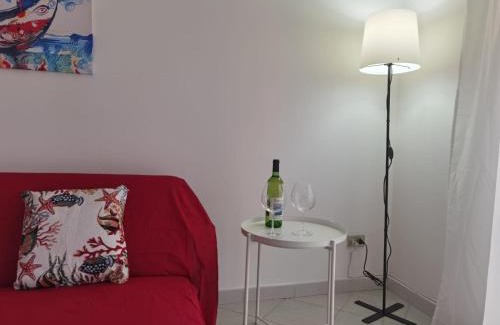 Fondachello Apartment | INCANTO DI MARE - Fondachello apartments