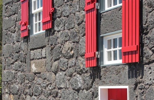 Pontas Negras Cottage | Incense Houses - Casa B