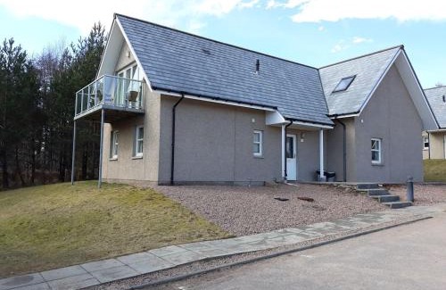 Inchmarlo Villa | Inchmarlo Golf Resort, Banchory Villa 26 AS 00266F