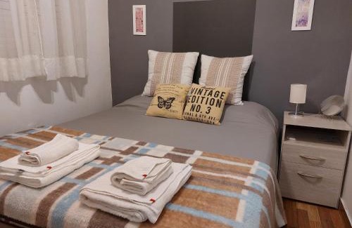 Boedo Apartment | Inclán Felíz