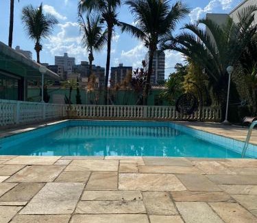 Canto do Forte House | Incrível casa em Praia Grande-SP Canto do Forte