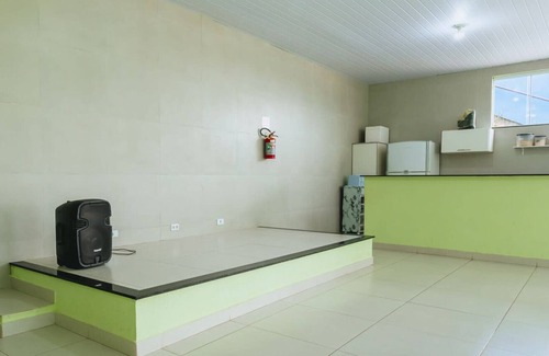 Terra Preta House | Incrível sítio com muito lazer em Mairiporã