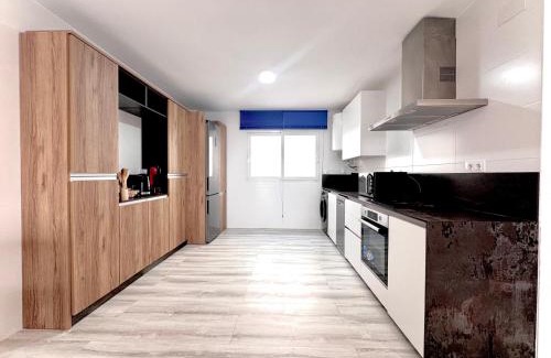 Cala Reona Apartment | Increíbles vistas al Mar