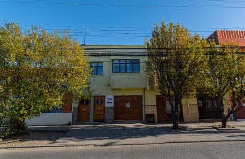 Punta Arenas Apartment | Incredible Downtown Duplex with Interior Backyard