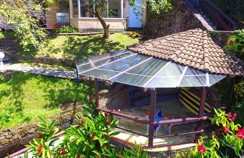Caieira House | Incredible house in Angra dos Reis with a paradisiacal beach!