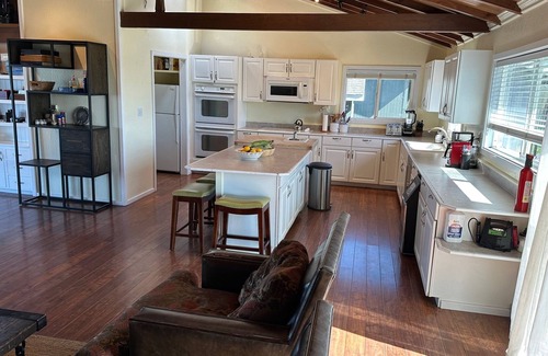 San Joaquin County Cabin | Incredible Private Island Retreat on 85 Acres