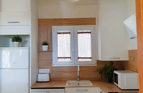 Alcala de Xivert Villa | INCREDIBLE views in a privileged environment