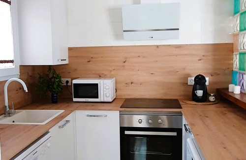 Alcala de Xivert Villa | INCREDIBLE views in a privileged environment