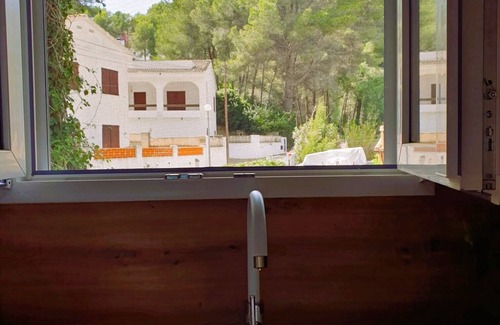 Alcala de Xivert Villa | INCREDIBLE views in a privileged environment