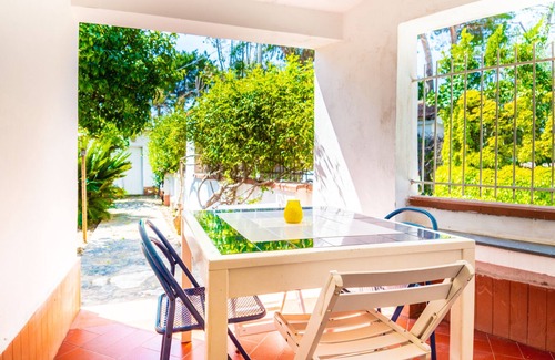 Marina di Ascea House | Incredibly appealing, comfortable holiday home in the best location.