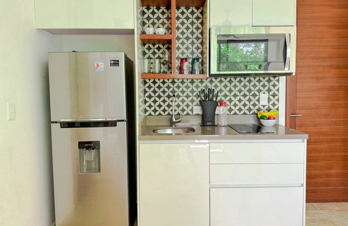 Tulum Apartment | Increible Estudio G204 en Central Park Tulum