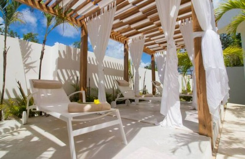 Tulum Apartment | Increible Estudio G204 en Central Park Tulum