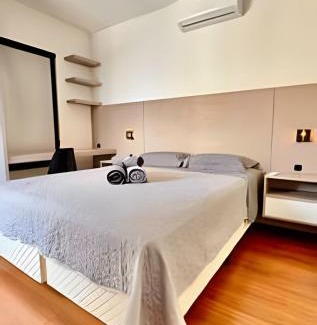 Matriz Apartment | Incrivel, Apto 1 Quarto Bem Prox Batel