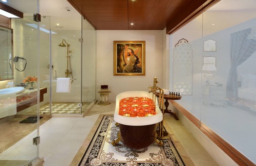 Jaipur District Hotel | Indana Palace Jaipur