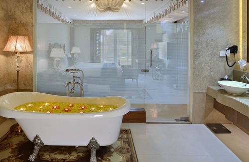 Jaipur District Hotel | Indana Palace Jaipur