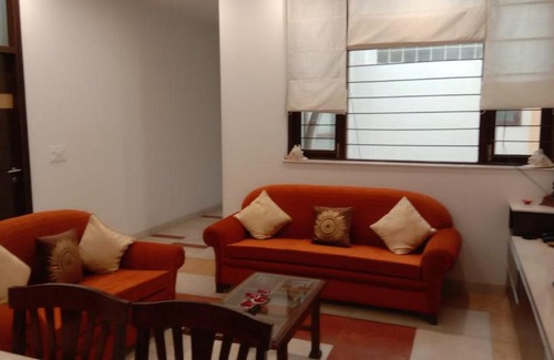 New Delhi Bed & Breakfast | Indee home