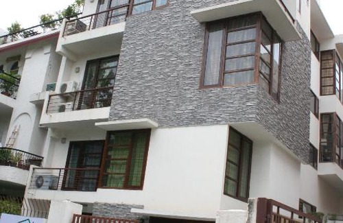 New Delhi Bed & Breakfast | Indee home