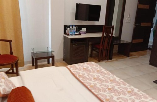 New Delhi Bed & Breakfast | Indee home