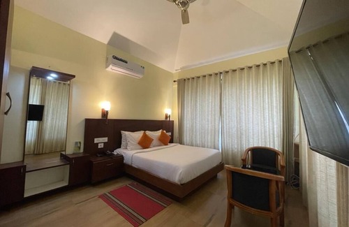 Vythiri Resort | Indeevara Retreat