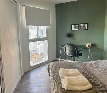 Nueva Cordoba Apartment | Independencia Housing