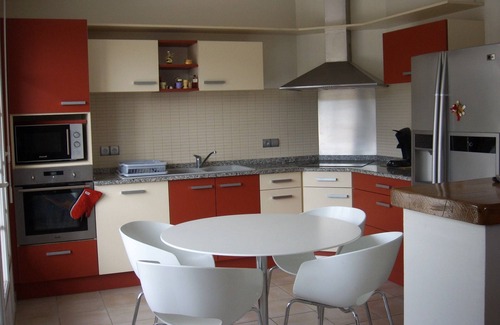 Lantabat House | Independent 3 * gîte in the Basque Country between sea and mountains