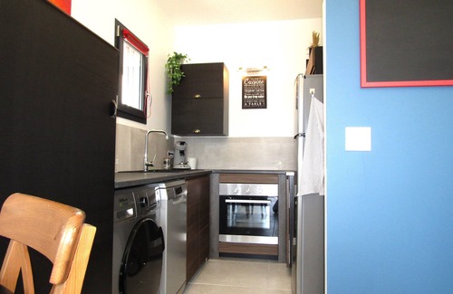 Betaille Apartment | Independent gite with swimming pool in the heart of the Dordogne valley