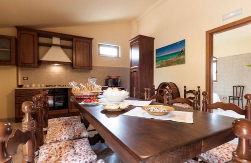 Noci Villa | Independent villa with private pool