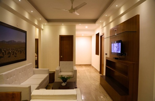 Bullawala Hotel | Inderlok Hotel