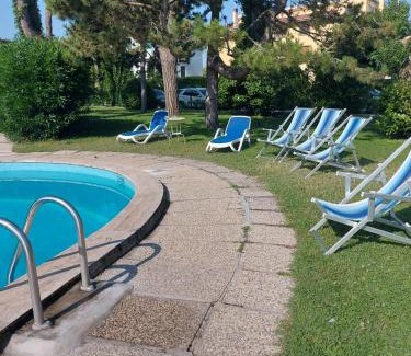 San Briccio Apartment | INDIGO APARTMENT Cavallino Treporti