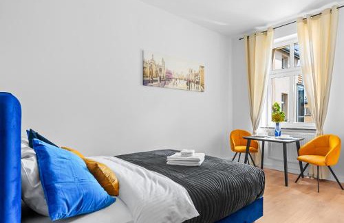 Katowice Apartment | Indigo Apartment Katowice