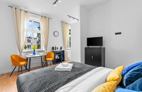 Katowice Apartment | Indigo Apartment Katowice