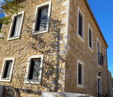 Leonidio Apartment | Indigo Leonidion