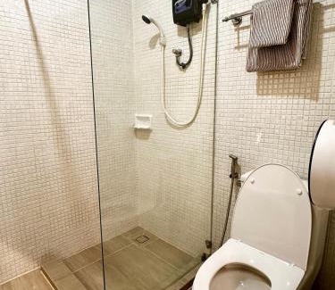 Lat Yao Apartment | Indigo Studio 2 mins from SRT Wat Samien Nari