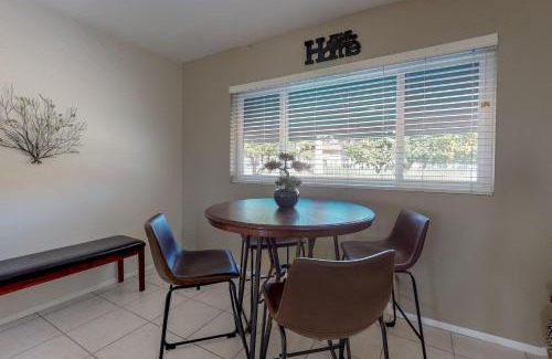 Indio House | Indio Desert Diamond Permit# 50842