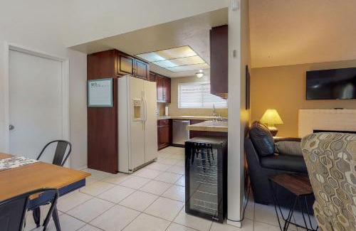 Indio House | Indio Desert Diamond Permit# 50842