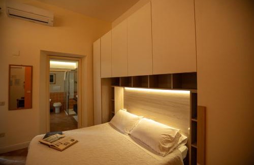 Isolotto Apartment | Indipendent Studio Apartment with Terrace - Parking