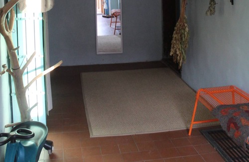 Dargun House | Individual monument with a view