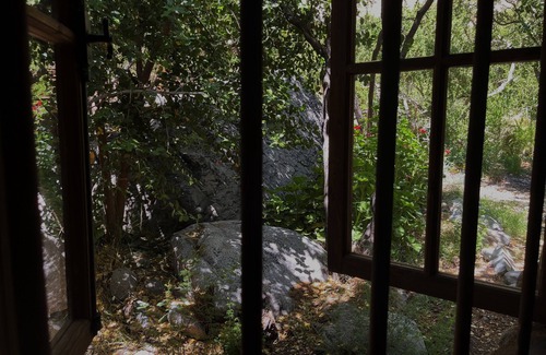 Paiguano Cabin | IndomitoElqui