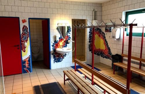 Judenburg Other | Indoor Camping Formel1 MotoGP Spielberg