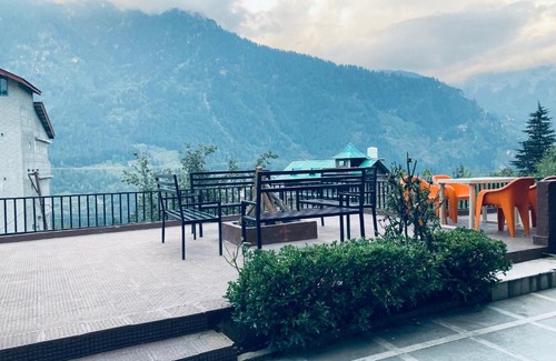 Manali Apartment | Indraprastha Cottage Manali