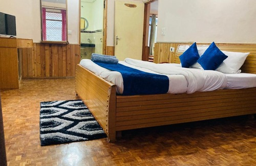 Manali Apartment | Indraprastha Cottage Manali