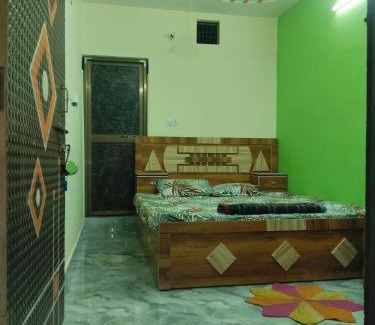 Ayodhya House | Indrawati paying guest house