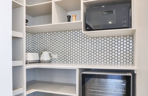 Mildura Central Business District Apartment | Indulge Apartments City View Penthouses