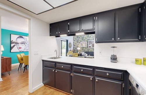 Sonora Sunrise Condo | Indulge in Beautiful Palm Springs Paradise and Escape to Luxury