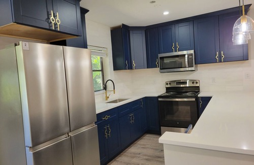 North Palm Beach House | Indulge in Florida's finest living! A dream awaits you in this beautiful home.